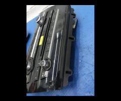 PANNELLO COMANDI CLIMA RADIO 2016 BMW X5 F15/ X6 F - 12