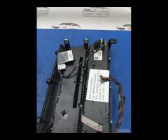 PANNELLO COMANDI CLIMA RADIO 2016 BMW X5 F15/ X6 F - 14