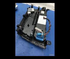 PANNELLO COMANDI CLIMA RADIO 2016 BMW X5 F15/ X6 F - 16
