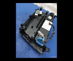 PANNELLO COMANDI CLIMA RADIO 2016 BMW X5 F15/ X6 F - 17