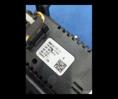 PANNELLO COMANDI CLIMA RADIO 2016 BMW X5 F15/ X6 F - 19