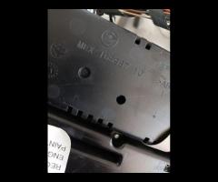 PANNELLO COMANDI CLIMA RADIO 2016 BMW X5 F15/ X6 F - 23