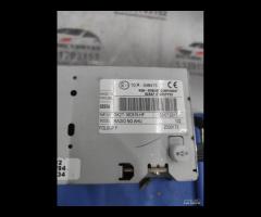 AUTORADIO LETORRE CD SISTEMA NAVIGAZIONE FORD TRAN