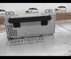 AUTORADIO LETORRE CD SISTEMA NAVIGAZIONE FORD TRAN