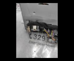 AUTORADIO LETORRE CD SISTEMA NAVIGAZIONE FORD TRAN - 9