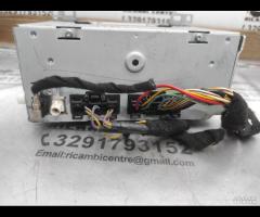 AUTORADIO LETORRE CD SISTEMA NAVIGAZIONE FORD TRAN - 10