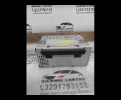 AUTORADIO LETORRE CD SISTEMA NAVIGAZIONE FORD TRAN - 15