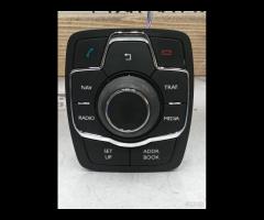 JOYSTICK COMANDO NAVIGATORE CITROEN DS5 9802390877