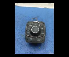 JOYSTICK COMANDO NAVIGATORE CITROEN DS5 9802390877