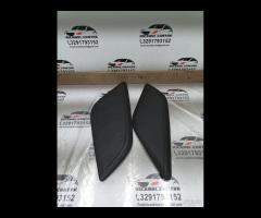 RIVESTIMENTI CONSOLE CENTRALE LATERALE AUDI A6 C7 - 1