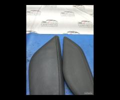 RIVESTIMENTI CONSOLE CENTRALE LATERALE AUDI A6 C7 - 4