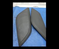 RIVESTIMENTI CONSOLE CENTRALE LATERALE AUDI A6 C7 - 6