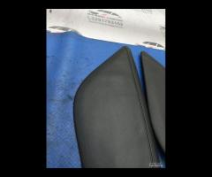 RIVESTIMENTI CONSOLE CENTRALE LATERALE AUDI A6 C7 - 9