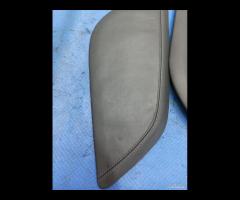 RIVESTIMENTI CONSOLE CENTRALE LATERALE AUDI A6 C7 - 10