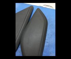 RIVESTIMENTI CONSOLE CENTRALE LATERALE AUDI A6 C7 - 11