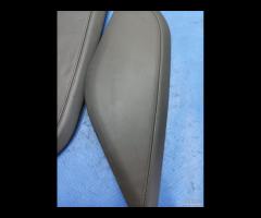 RIVESTIMENTI CONSOLE CENTRALE LATERALE AUDI A6 C7 - 12