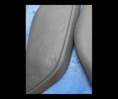 RIVESTIMENTI CONSOLE CENTRALE LATERALE AUDI A6 C7 - 14