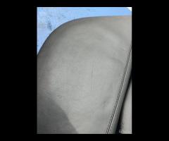 RIVESTIMENTI CONSOLE CENTRALE LATERALE AUDI A6 C7 - 15