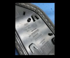 RIVESTIMENTI CONSOLE CENTRALE LATERALE AUDI A6 C7 - 23