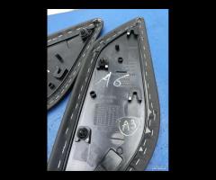 RIVESTIMENTI CONSOLE CENTRALE LATERALE AUDI A6 C7 - 24