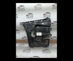 STAFFA DI MONTAGGIO PARAURTI POSTERIORE SINISTRA B - 1