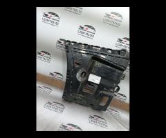 STAFFA DI MONTAGGIO PARAURTI POSTERIORE SINISTRA B - 2