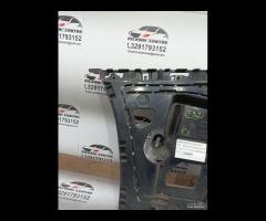 STAFFA DI MONTAGGIO PARAURTI POSTERIORE SINISTRA B - 3