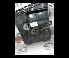 STAFFA DI MONTAGGIO PARAURTI POSTERIORE SINISTRA B - 4