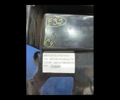 STAFFA DI MONTAGGIO PARAURTI POSTERIORE SINISTRA B - 6