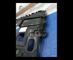 STAFFA DI MONTAGGIO PARAURTI POSTERIORE SINISTRA B - 7