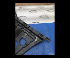 STAFFA DI MONTAGGIO PARAURTI POSTERIORE SINISTRA B - 13