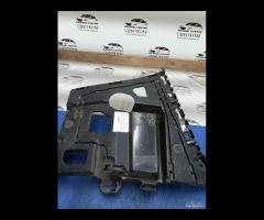 STAFFA DI MONTAGGIO PARAURTI POSTERIORE SINISTRA B - 24