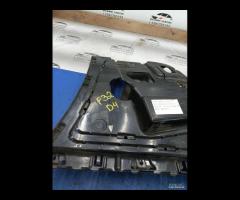 STAFFA DI MONTAGIO PARAURTI POSTERIORE DESTRA BMW