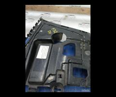 STAFFA DI MONTAGIO PARAURTI POSTERIORE DESTRA BMW - 7