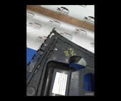 STAFFA DI MONTAGIO PARAURTI POSTERIORE DESTRA BMW - 8