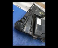 STAFFA DI MONTAGIO PARAURTI POSTERIORE DESTRA BMW - 10