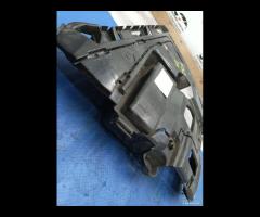 STAFFA DI MONTAGIO PARAURTI POSTERIORE DESTRA BMW - 11