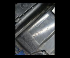 STAFFA DI MONTAGIO PARAURTI POSTERIORE DESTRA BMW - 13