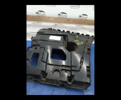 STAFFA DI MONTAGIO PARAURTI POSTERIORE DESTRA BMW - 17
