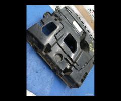 STAFFA DI MONTAGIO PARAURTI POSTERIORE DESTRA BMW - 19