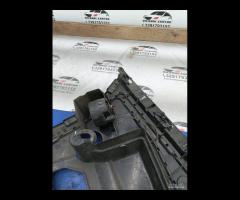 STAFFA DI MONTAGIO PARAURTI POSTERIORE DESTRA BMW - 20