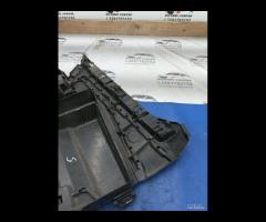 STAFFA DI MONTAGIO PARAURTI POSTERIORE DESTRA BMW - 21