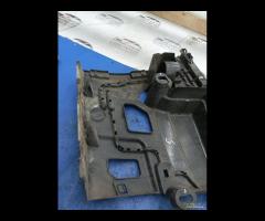 STAFFA DI MONTAGIO PARAURTI POSTERIORE DESTRA BMW - 23