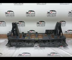 SUPPORTO CENTRALE PARAURTI POSTERIORE BMW X5 F15 7