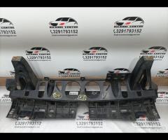 SUPPORTO CENTRALE PARAURTI POSTERIORE BMW X5 F15 7