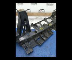 SUPPORTO CENTRALE PARAURTI POSTERIORE BMW X5 F15 7