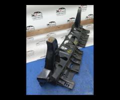 SUPPORTO CENTRALE PARAURTI POSTERIORE BMW X5 F15 7