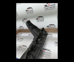 SUPPORTO CENTRALE PARAURTI POSTERIORE BMW X5 F15 7 - 9