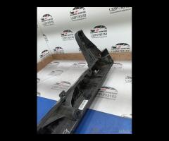SUPPORTO CENTRALE PARAURTI POSTERIORE BMW X5 F15 7 - 10