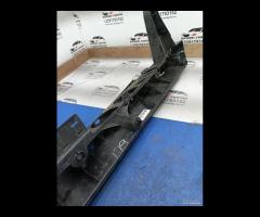 SUPPORTO CENTRALE PARAURTI POSTERIORE BMW X5 F15 7 - 11